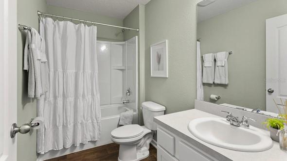 Photo of Model Home
