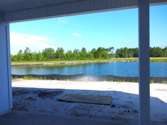 Actual home view