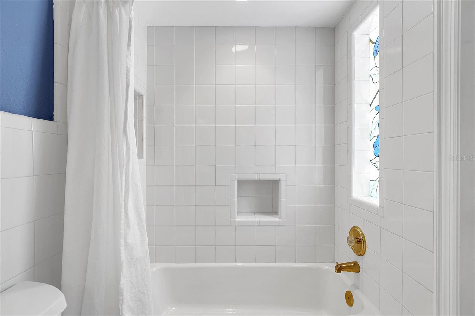 Downstairs Bath