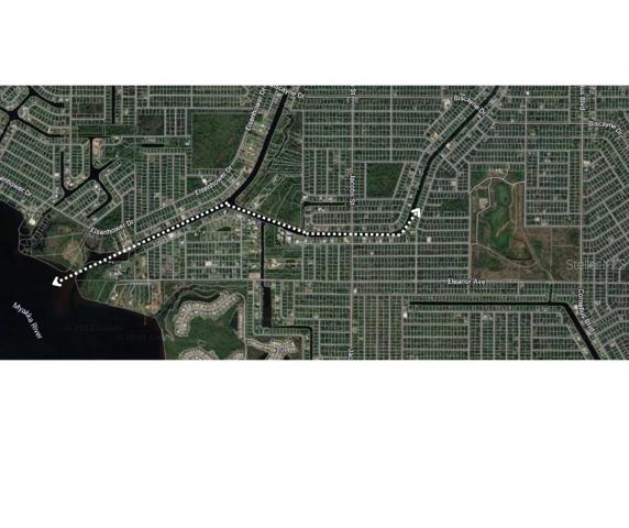 Quick Access to Myakka River