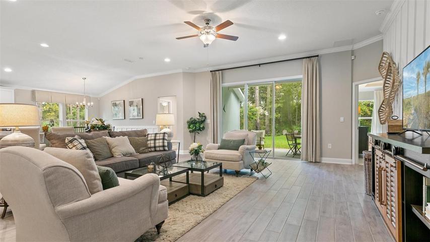 Photo of Model Home