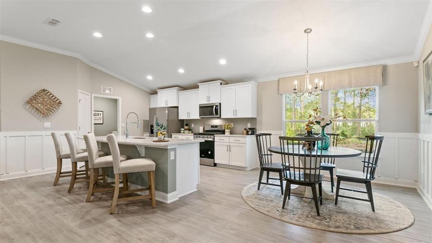 Photo of Model Home