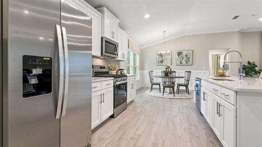 Photo of Model Home