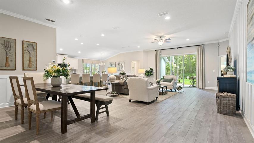 Photo of Model Home