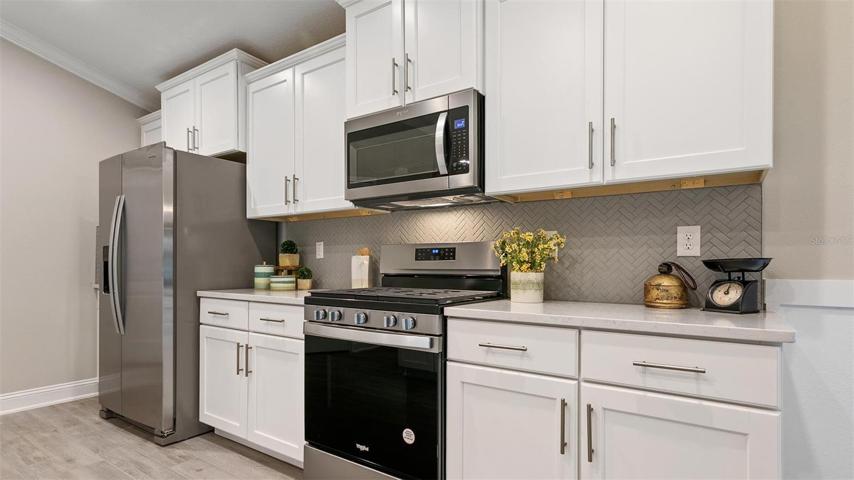 Photo of Model Home
