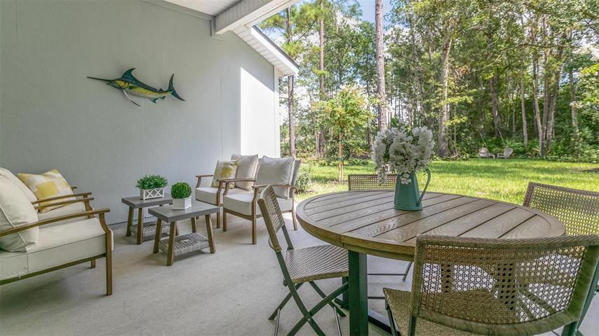 Photo of Model Home