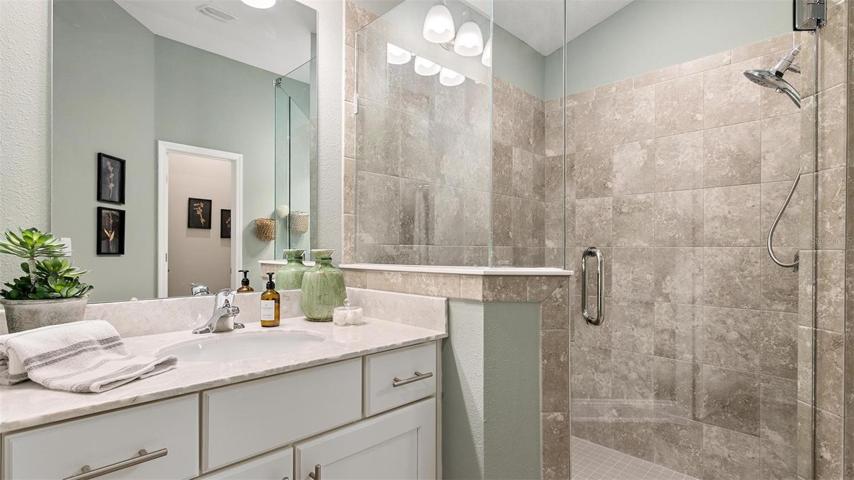 Photo of Model Home