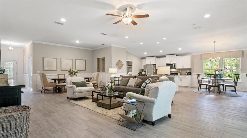 Photo of Model Home
