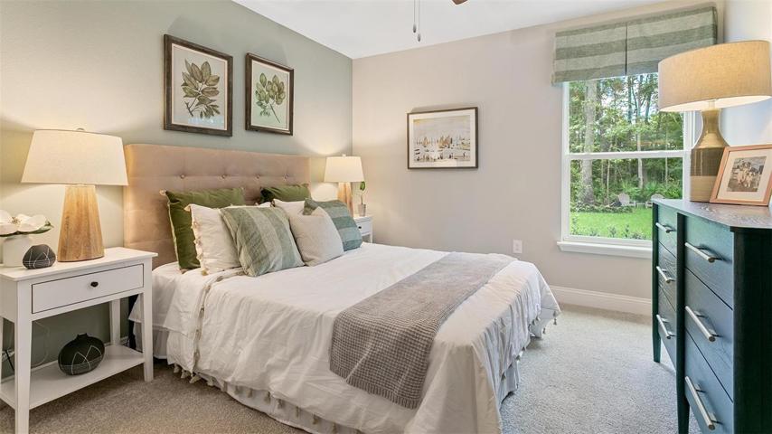 Photo of Model Home