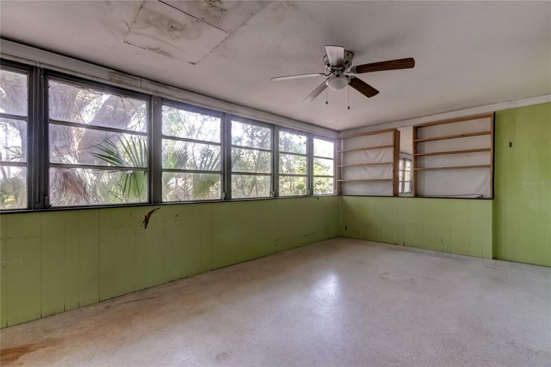 Florida Room