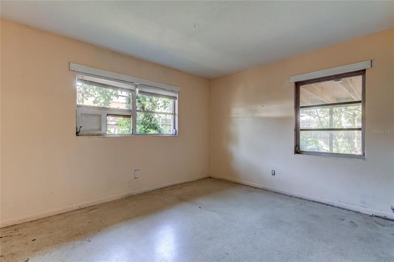 Bedroom #2