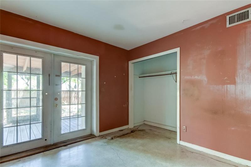 Bedroom #3