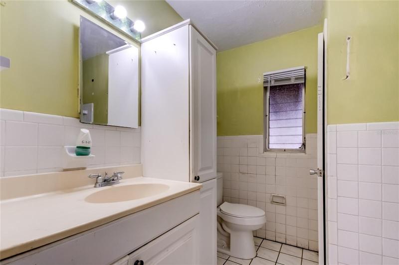 Bathroom #2