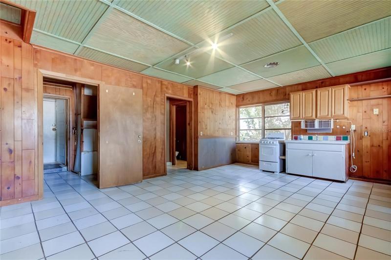 Garage Conversion