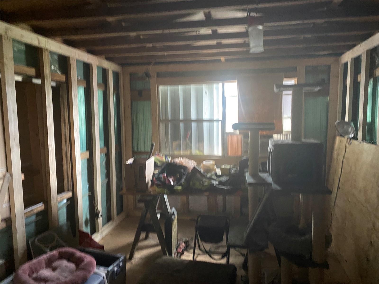 2nd Bedroom