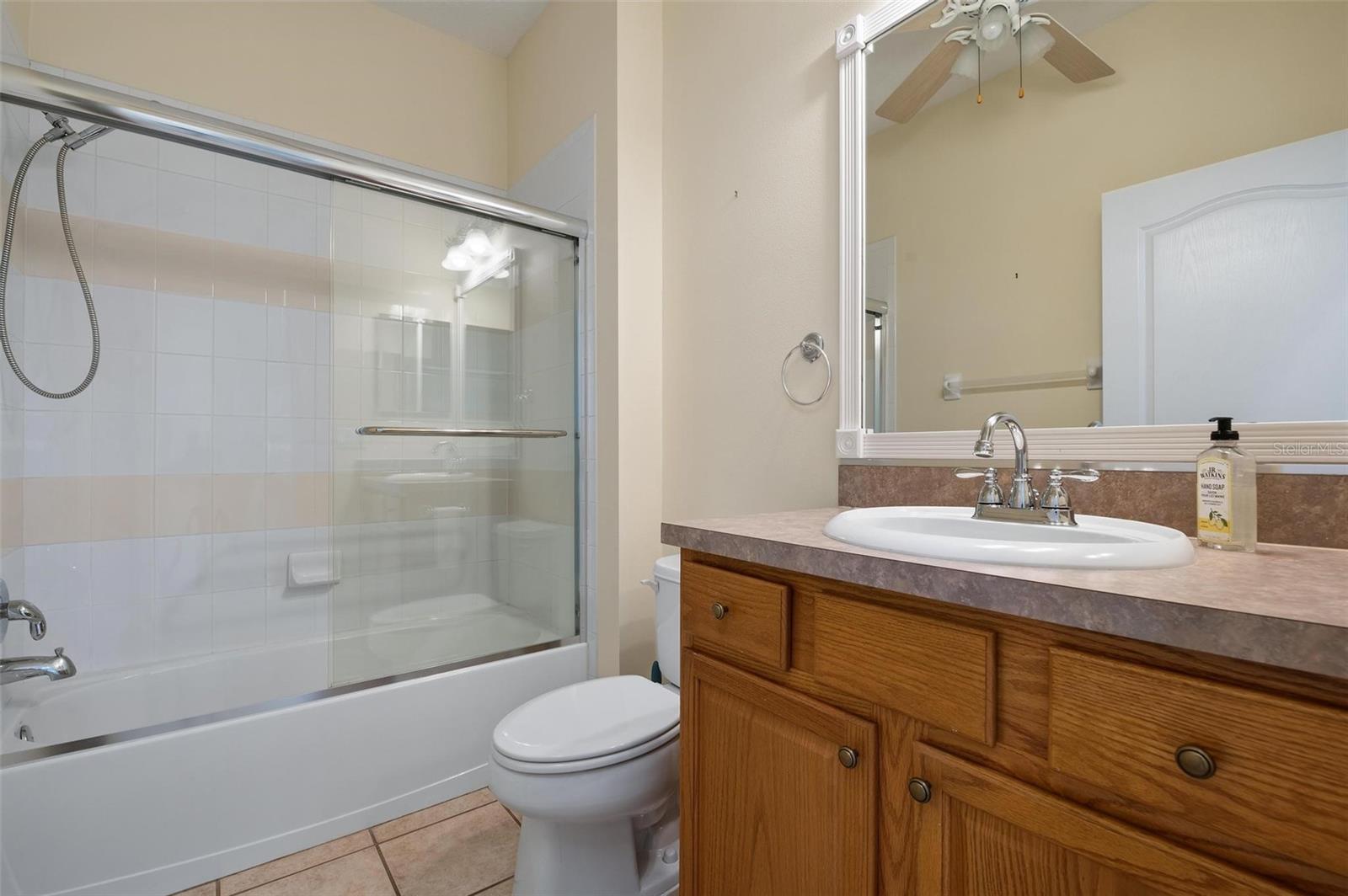 Bathroom 2