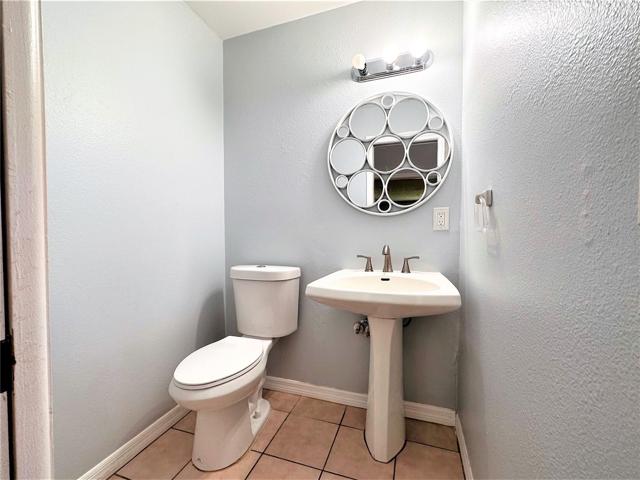 Half Bath