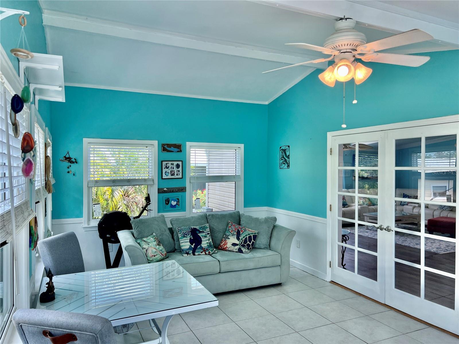 Bonus Room