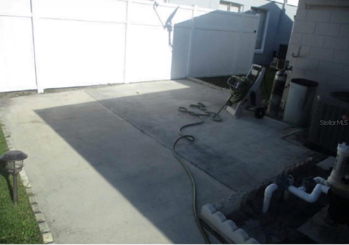 Water Softner &amp; Pool Equipment