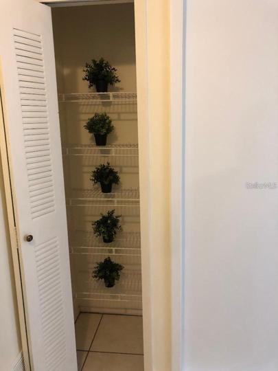 LINEN CLOSET
