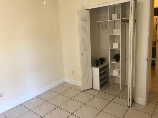CLOSET #2