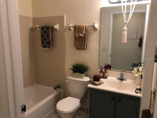 BATHROOM #2