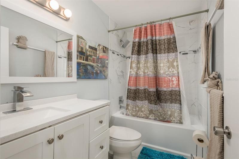 Bathroom main house