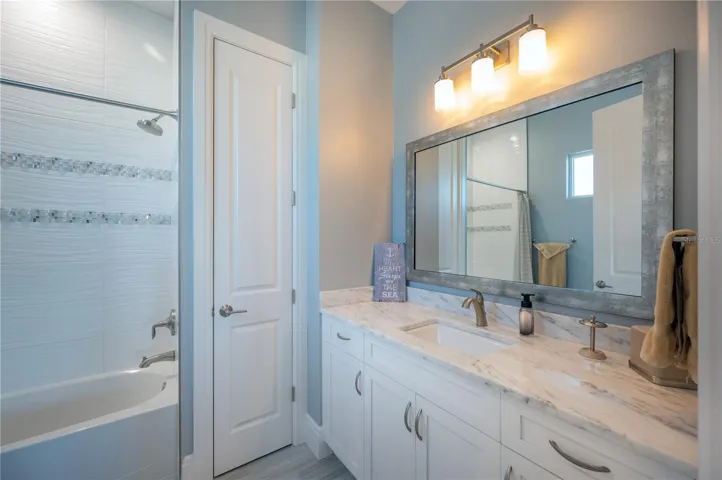 Front Guest Bedroom Full Bath