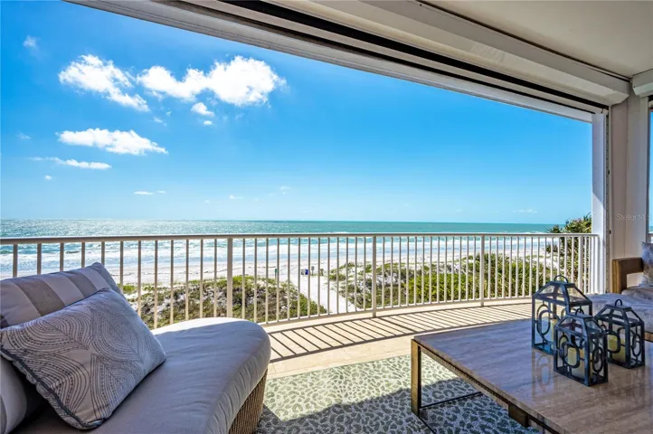 Owners Suite Lanai