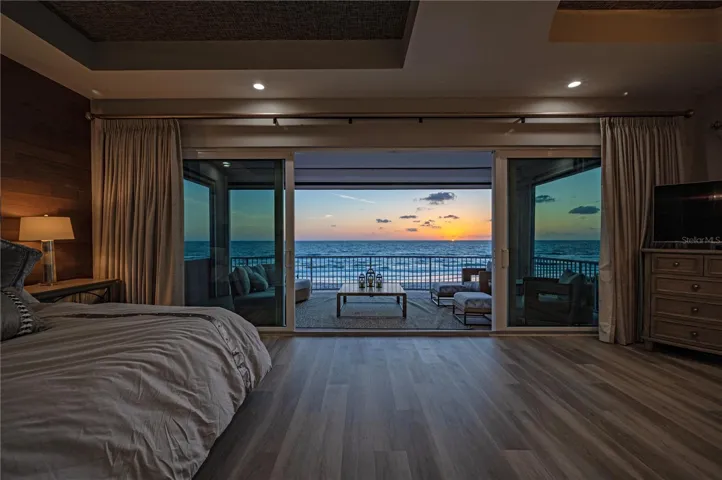 Owner Suite Lanai