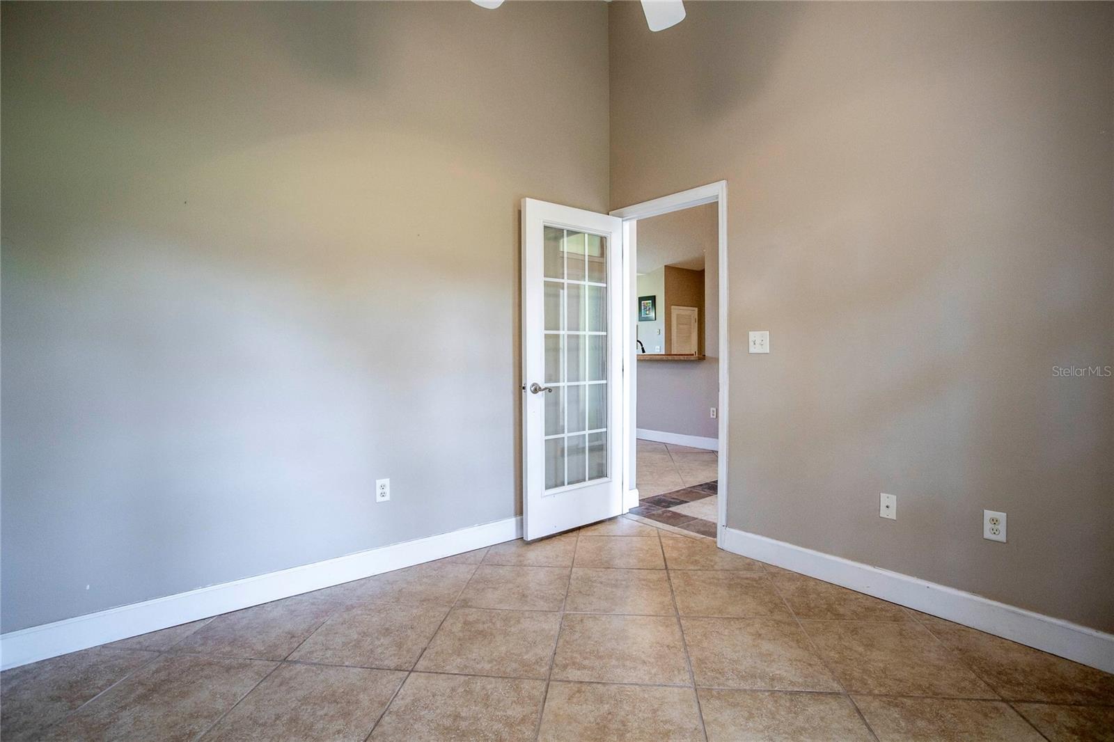 Bonus room