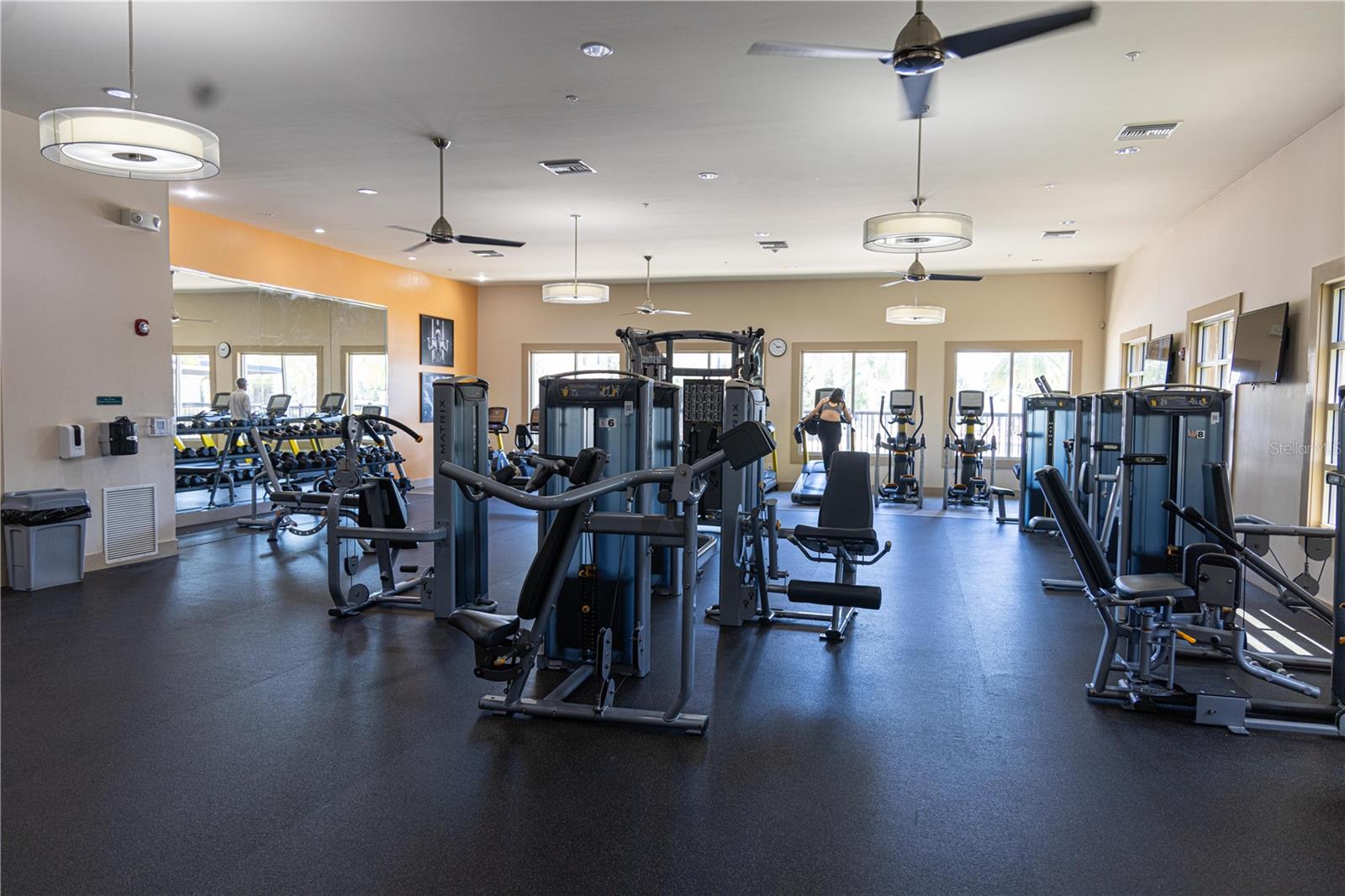 Community Gym