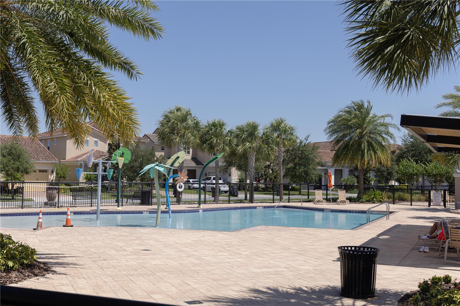 Community Pool