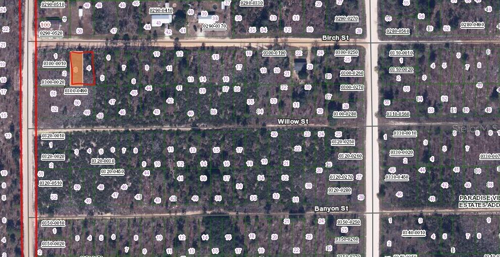 Interlachen, Florida 32148, 0 , 0 ,0,Land,For Sale,BIRCH,0,OM657575
