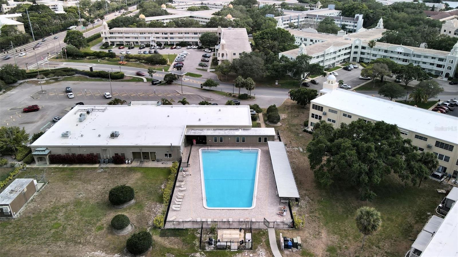 Pool