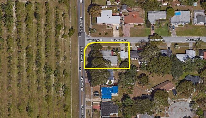 Sought-After Schools: Riverside Elementary, Lockhart Middle, Wekiva High School!  Say YES!