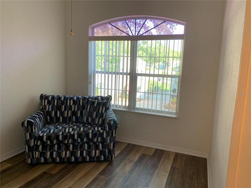 Guest Bedroom #1