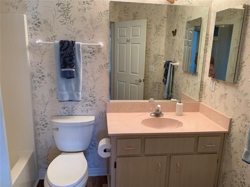 Guest Bath