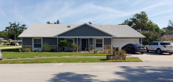 Front Elevation
