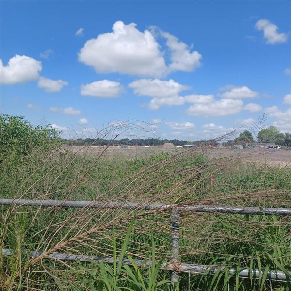 view of nearby subdivision