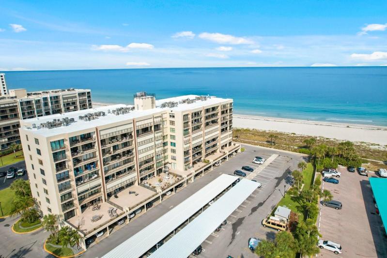 South Beach Building