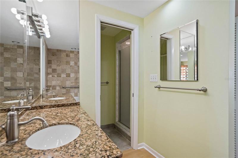 master suite