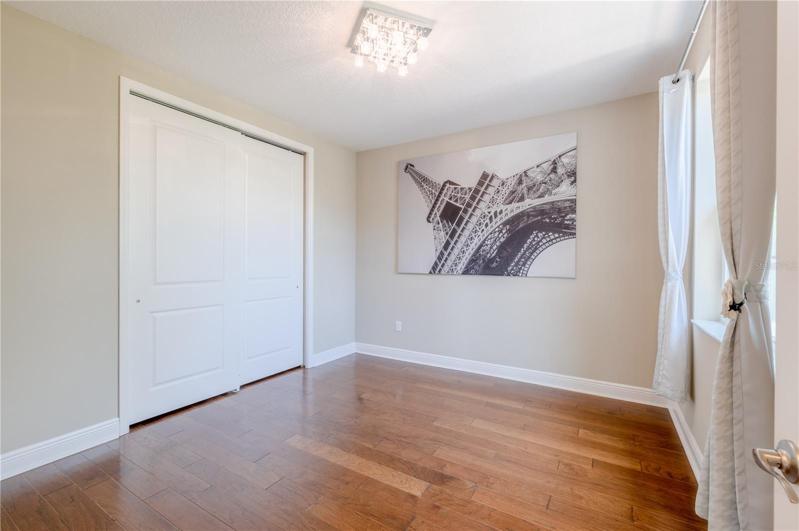 Bedroom #3