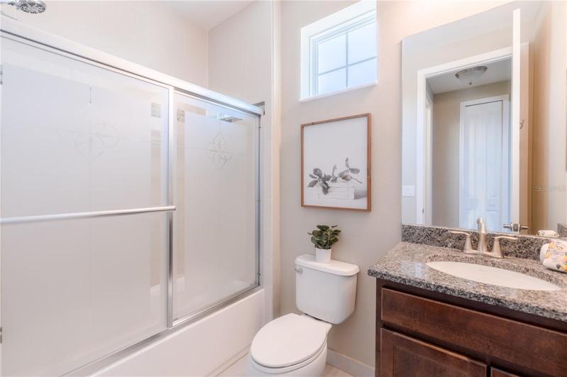 Bathroom #3
