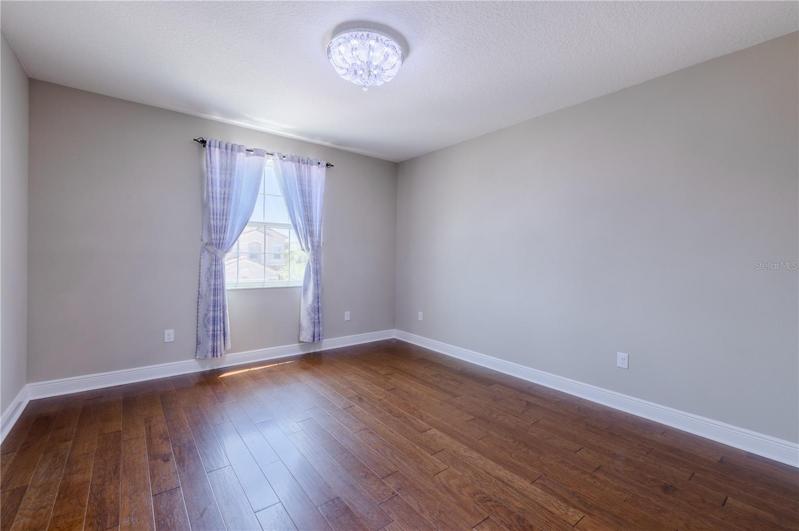 Bedroom #4