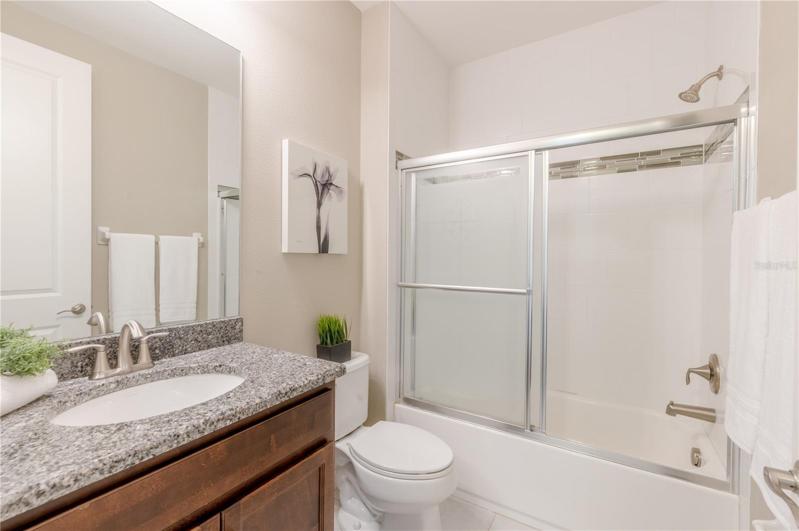 Bathroom #4