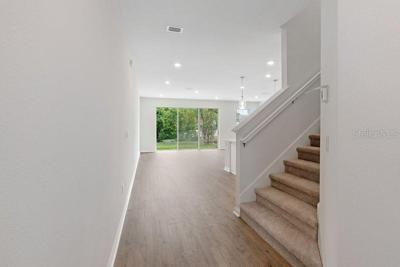 Entry Way