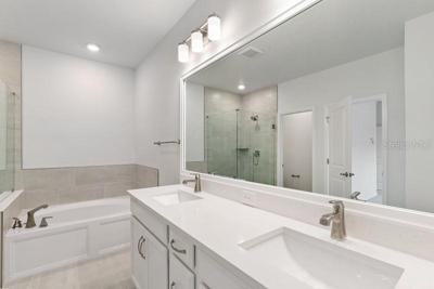 Owners Bath