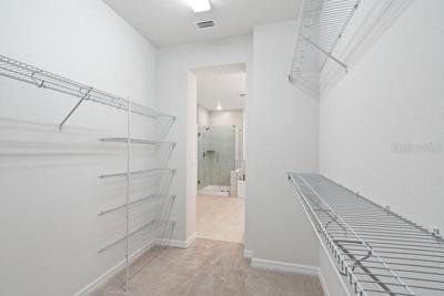 Owners Closet