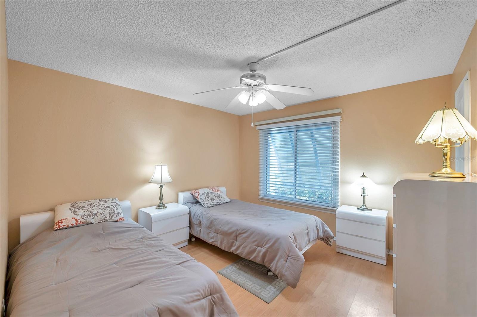 Guest bedroom